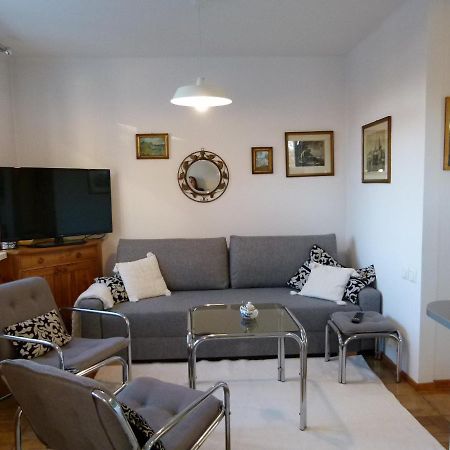 Apartament Bb Zrodlana กรินีซา ดรอยจ์ ภายนอก รูปภาพ