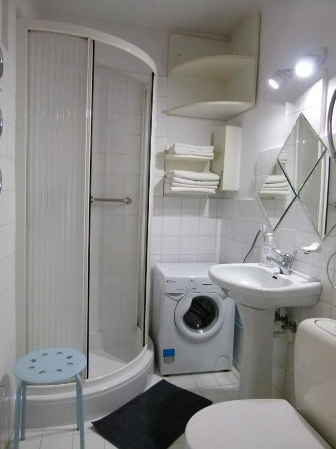 Apartament Bb Zrodlana กรินีซา ดรอยจ์ ภายนอก รูปภาพ