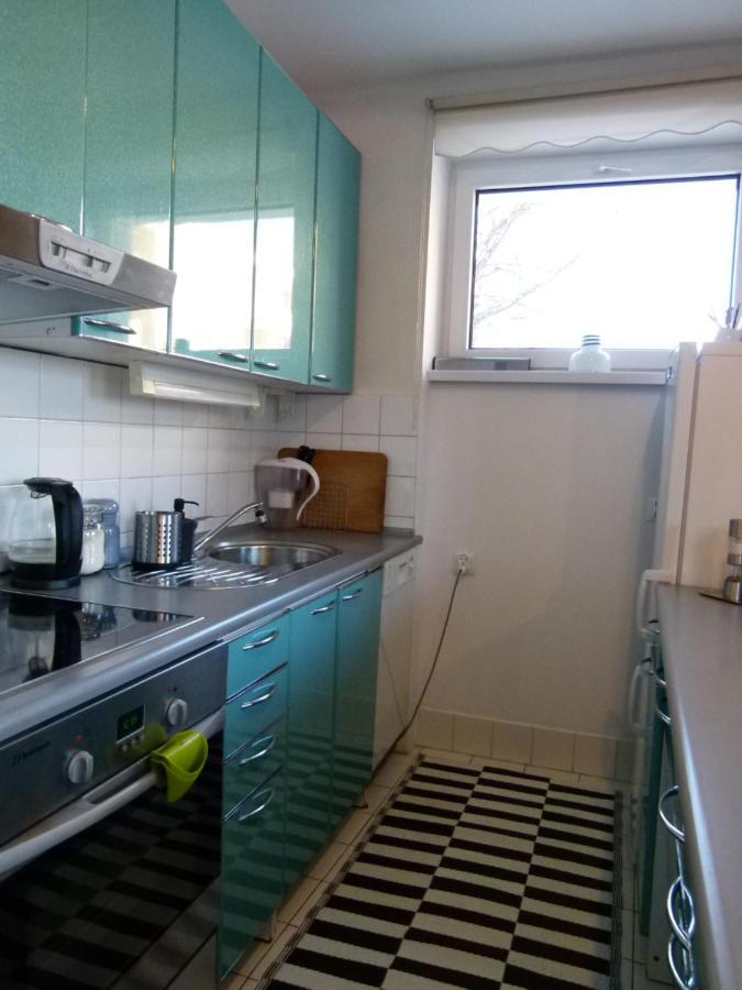 Apartament Bb Zrodlana กรินีซา ดรอยจ์ ภายนอก รูปภาพ