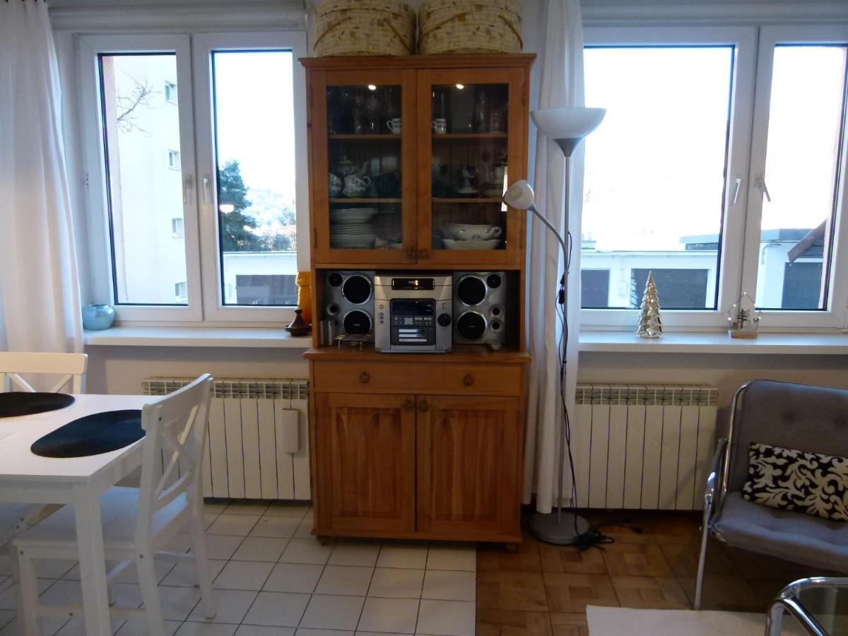 Apartament Bb Zrodlana กรินีซา ดรอยจ์ ภายนอก รูปภาพ