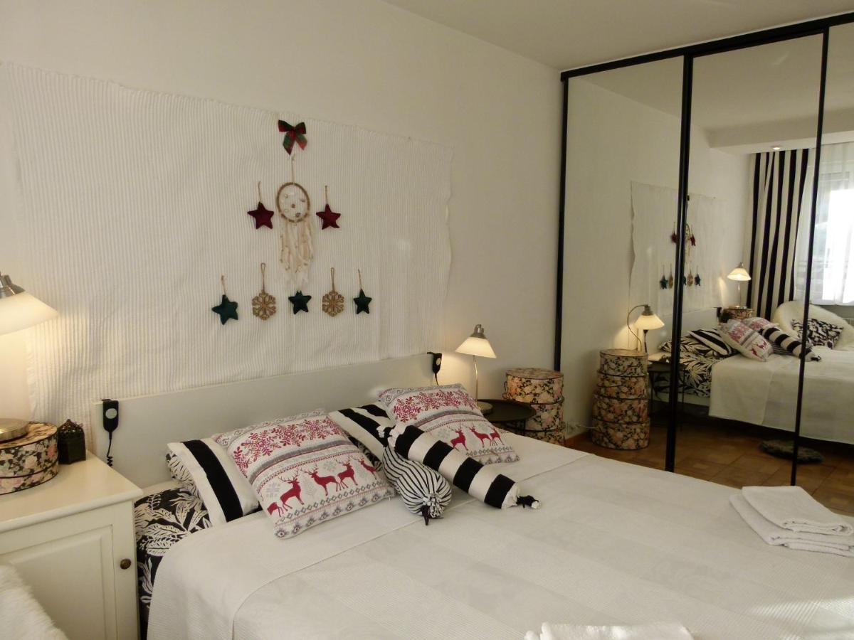 Apartament Bb Zrodlana กรินีซา ดรอยจ์ ภายนอก รูปภาพ