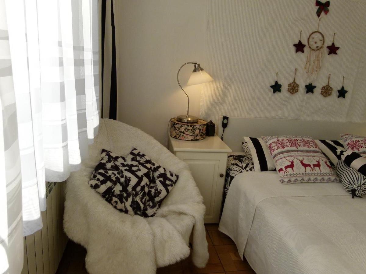 Apartament Bb Zrodlana กรินีซา ดรอยจ์ ภายนอก รูปภาพ